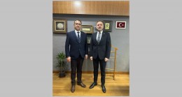 Gazi Mecliste bir araya geldiler