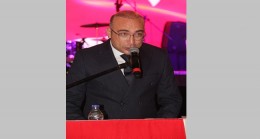 “Değerli Şoför Esnafımızın 30 Kasım Dünya Şoförler Günü’nü kutluyorum”