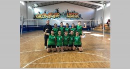 Namağlup lider olarak finale yükseldi!