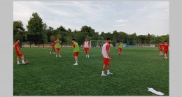 BABAESKİSPOR, DİLİSKELESİSPOR DEPLASMANINA GİDİYOR…