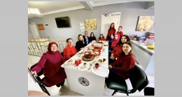 Yeni yıla dair en güzel dileklerini paylaştı