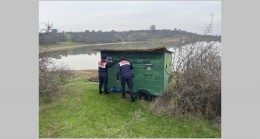 2 güme tespit edildi