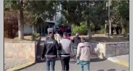 Etkin mücadele devam ediyor