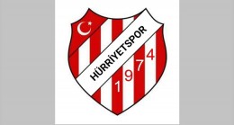 Büyükmandıra Hürriyetspor genç takımından flaş skor