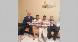 Tontaş’a geçmiş olsun ziyareti