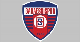 Babaeskispor’un yüzü gülmüyor