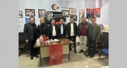 Önseçim hakkında bilgilendirme yaptı