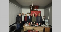 Babaeski’de önseçim bilgilendirmesi yapıldı