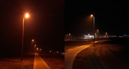 Öğrenciler için hizmete sunuldu