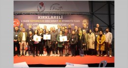 Kazananı altın sorular belirledi