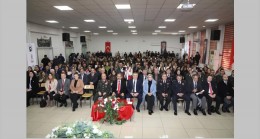 “Bizler hayata Mustafa Kemal sevgisiyle tutunuyoruz”
