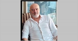 “Gazeteci Şenol Goncagül’ün vefatını derin bir üzüntüyle öğrendim”