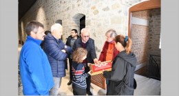 Açılış günü sabırsızlıkla bekleniyor