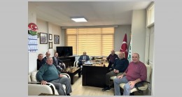Şekerpancarını konuştular