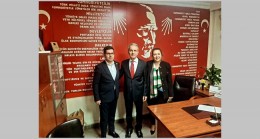 “Lüleburgaz için Her Şey Çok Güzel Olacak”