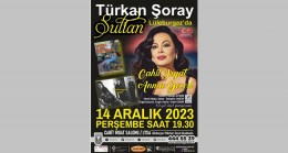 Türk sinemasının ‘sultanı’ geliyor