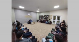 Enerji verimliliği konferansı büyük ilgi gördü