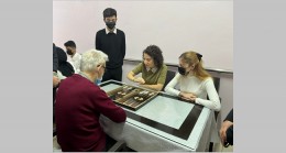 Kuşaklar arasındaki bağ güçlendi