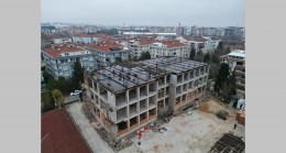 2024-2025 Eğitim Öğretim Yılına Yetişiyor!