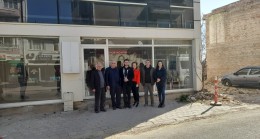 Yayla’dan Zortul Medya’ya ziyaret