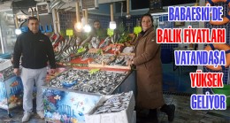 Esnaf ve Müşteriler Arasında Fiyat Endişesi!