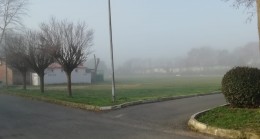 Babaeski’yi Sardı