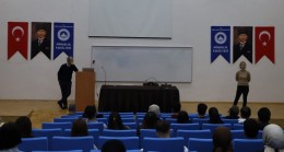 KLÜ’de 13. Kariyer Günleri Başladı