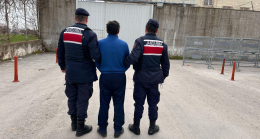Cezaevi Firarisi Babaeski’de Yakalandı