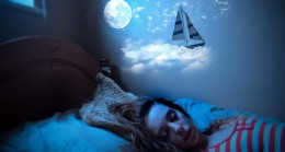 Rüyalar, bazen düşündürücü ve karmaşık sahneleriyle şaşırtıcı bir deneyim sunabilir.