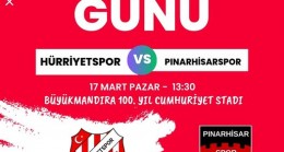 HEYECAN TÜM HIZIYLA DEVAM EDİYOR
