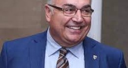 Başkan Kesimoğlu, Kırklareli halkı bu konuda en büyük destekçim