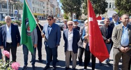 Babaeski’de Çiftçiler Günü Coşkusu