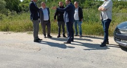 YASİN KAHRAMAN’DAN ÇÖZÜM ODAKLI YAKLAŞIM