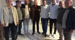 BABAESKİSPOR’A YENİ BİR NEFES