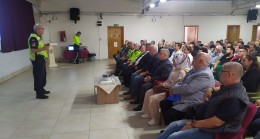 GÜVENLİK ÖNCELİĞİMİZ!