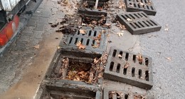 Ekipler Hızla Çalışıyor