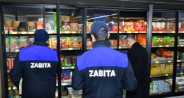 Babaeski Belediyesi’nden Güvenli Alışveriş İçin Denetimler