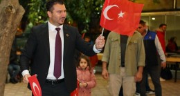 Babaeski’mizin kurtuluşunun 102. yılı kutlu olsun!