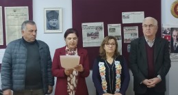 Teğmenlerimiz yalnız değildir