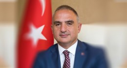 BAKAN ERSOY BABAESKİ’DE