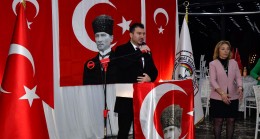  “HER ZAMAN YANINIZDAYIZ”