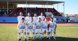 ŞAMPİYONLUK YOLUNDA