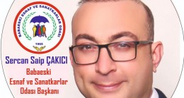 ALIŞVERİŞİMİZİ YEREL ESNAFIMIZDAN YAPALIM!
