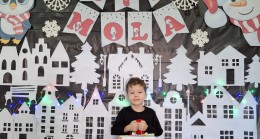 İYİ TATİLLER ÇOCUKLAR