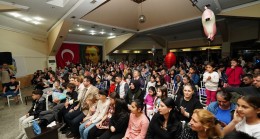 Babaeski Belediyesi Ramazan Eğlenceleri Büyük İlgi Gördü