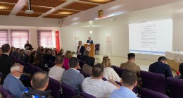 SAHİPSİZ HAYVANLAR İÇİN ORTAK ADIM