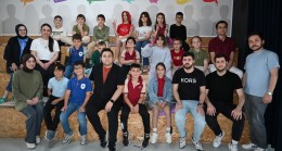 “Kırklareli TSO Bölgesel Topluluk Merkezi İstasyon Kırklareli”nde, “Çocuklara Özel MBot: Robotik Kodlama Eğitimi” Verildi