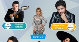 Vize’de Festival Coşkusu Başlıyor!