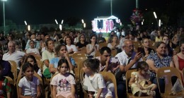 Lüleburgaz’da Yaz Akşamları Müzikle Şenleniyor