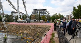 Eğitimde Türkiye Yüzyılı Vizyonu Hayırsever Katkılarıyla Büyüyor